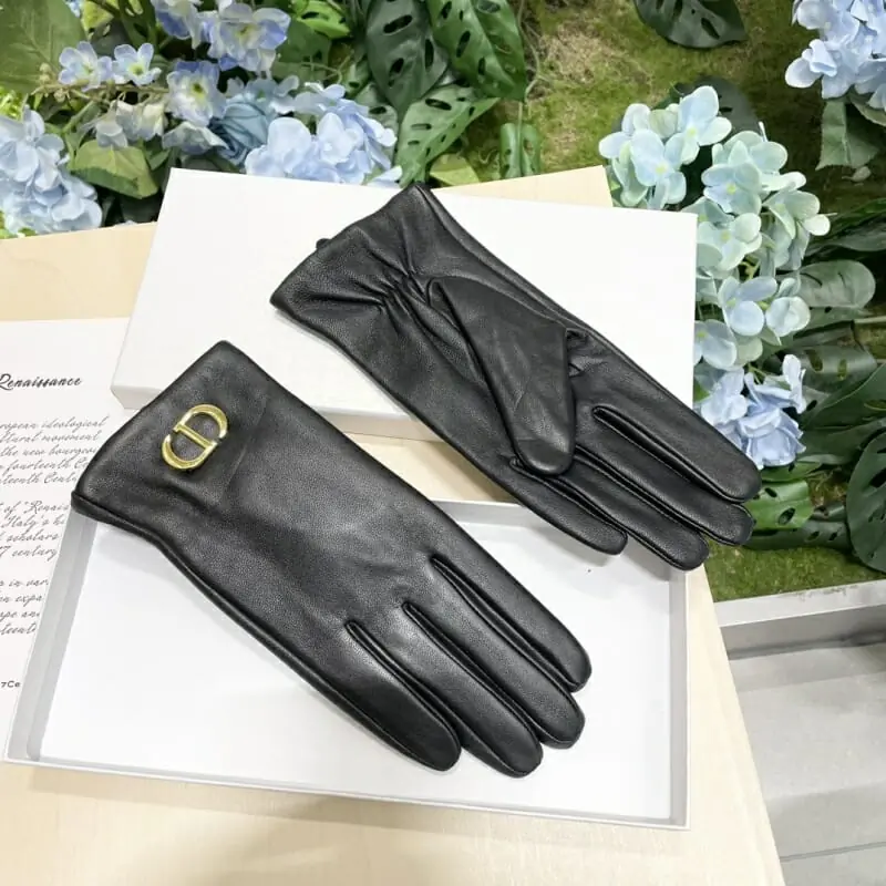 christian dior gants pour femme s_1260b103